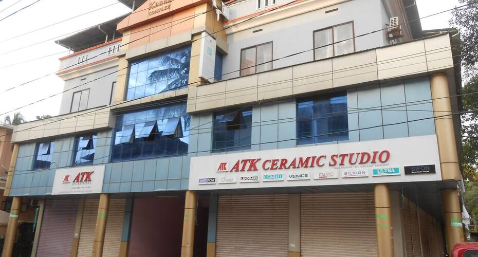 Kanak Residency, Thalassery 1